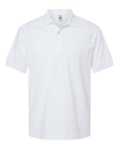 DryBlend® Jersey Polo - 8800 - Gildan - Leatherwood Trading Post
