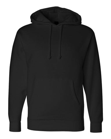 Heavyweight Hoodie - Independent Trading Co. IND4000 - Leatherwood Trading Post