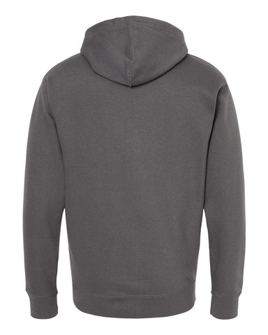 Midweight Full-Zip Hoodie - Independent Trading Co. SS4500Z - Leatherwood Trading Post