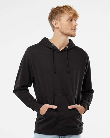 Midweight Hoodie - Independent Trading Co. SS4500 - Leatherwood Trading Post
