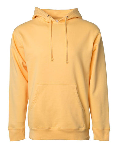 Midweight Hoodie - Independent Trading Co. SS4500 - Leatherwood Trading Post