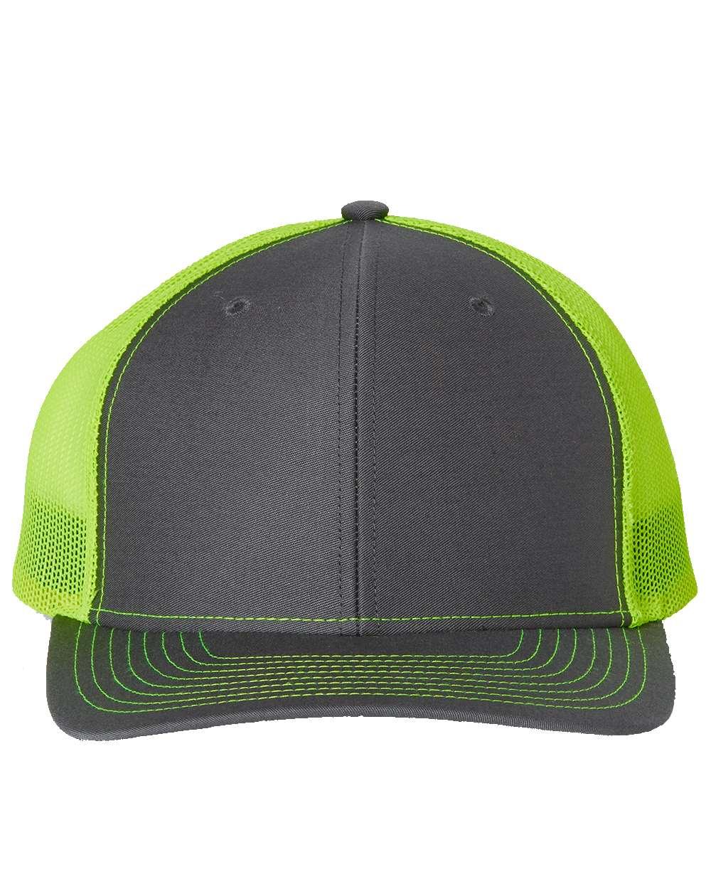 Trucker Cap - Adjustable Snapback - Richardson 112 - Leatherwood Trading Post