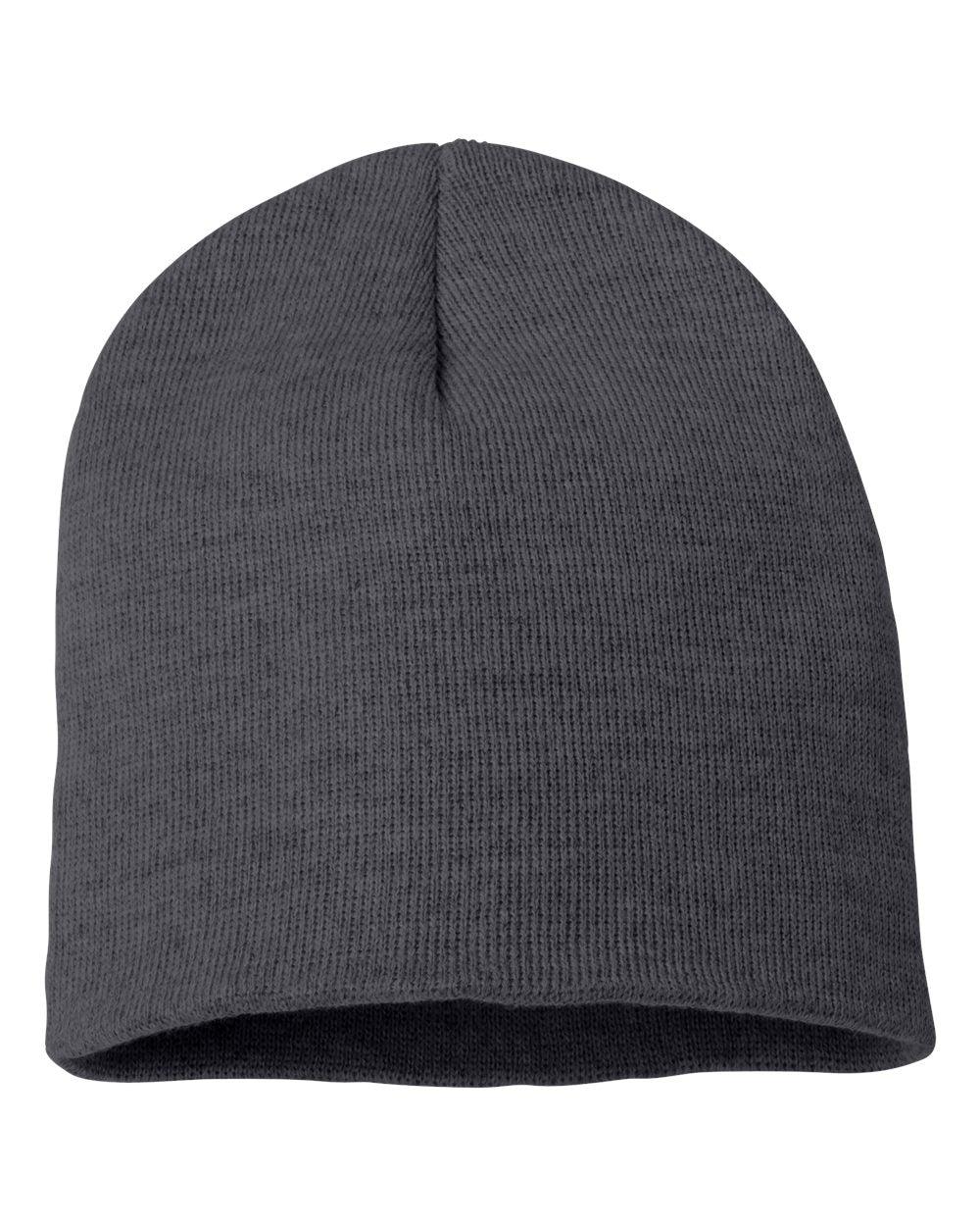 8" Cuffless Beanie - Sportsman SP08 - Leatherwood Trading Post