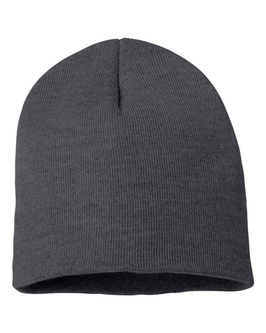 8" Cuffless Beanie - Sportsman SP08 - Leatherwood Trading Post