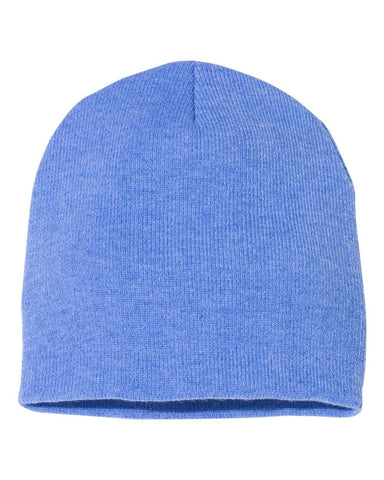 8" Cuffless Beanie - Sportsman SP08 - Leatherwood Trading Post