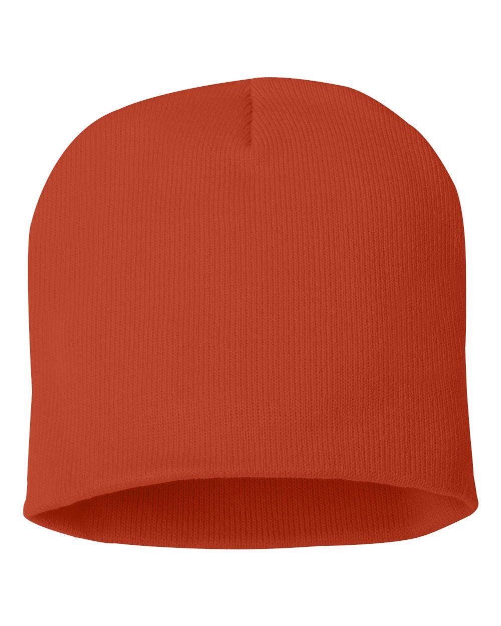 8" Cuffless Beanie - Sportsman SP08 - Leatherwood Trading Post