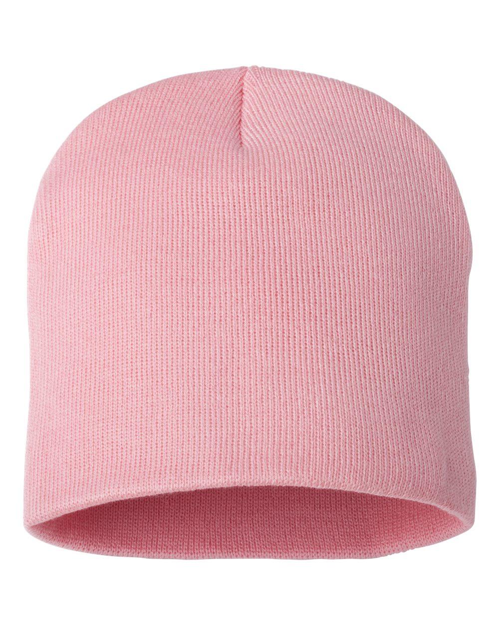 8" Cuffless Beanie - Sportsman SP08 - Leatherwood Trading Post