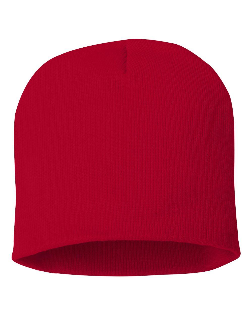 8" Cuffless Beanie - Sportsman SP08 - Leatherwood Trading Post