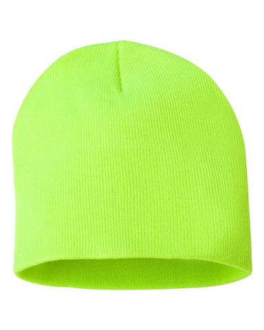 8" Cuffless Beanie - Sportsman SP08 - Leatherwood Trading Post