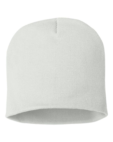 8" Cuffless Beanie - Sportsman SP08 - Leatherwood Trading Post