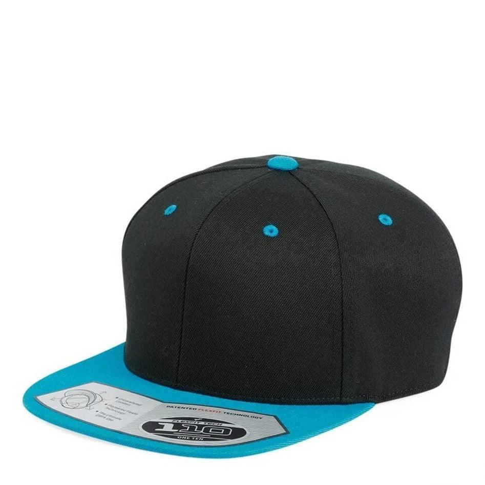 110F Cap | Snapback Headband - Leatherwood Trading Post